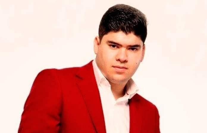 Alex Quintero / Especial