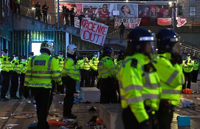 Foto: AP