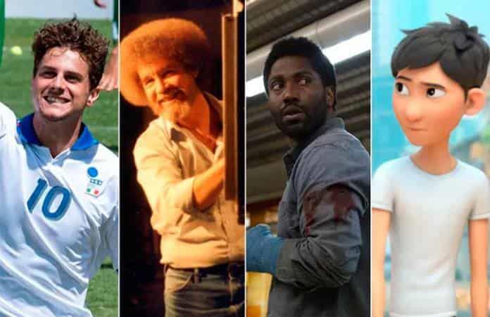 Fotos: Netflix