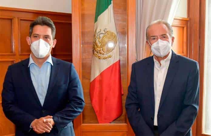 Foto: Gobierno de SLP