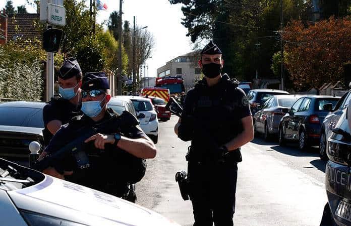 Foto: AP