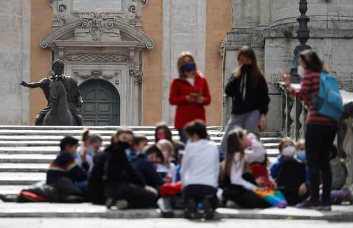 Foto: AP