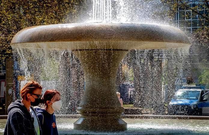 Foto: AP