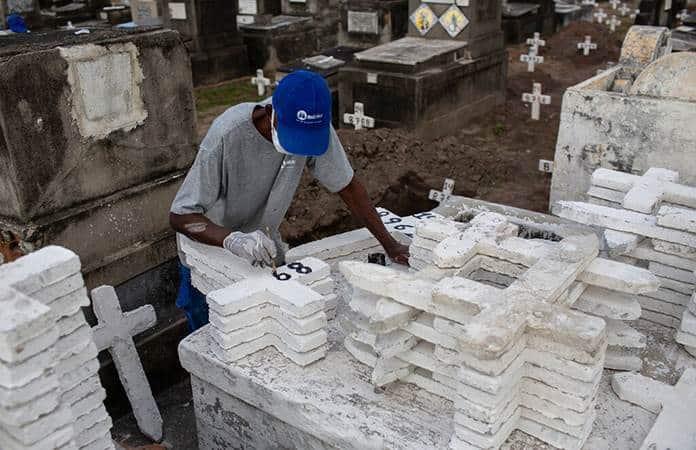 Foto: AP
