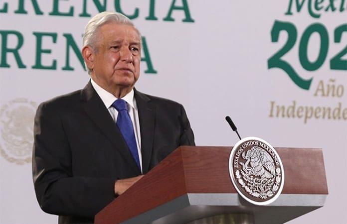 Andrés Manuel López Obrador / El Universal