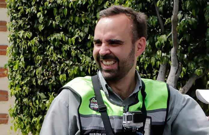 Foto: Arne Aus den Ruthen