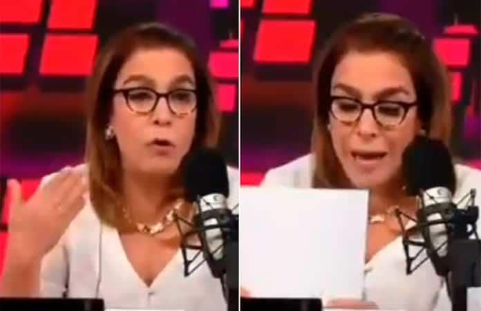 Fernanda Familiar / Especial