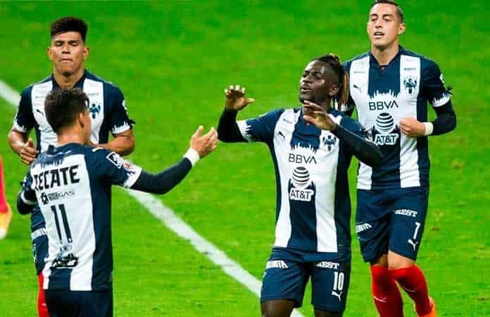 Rayados del Monterrey anunció su nuevo refuerzo para el Apertura 2021.
