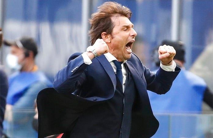 Antonio Conte / Foto: Archivo