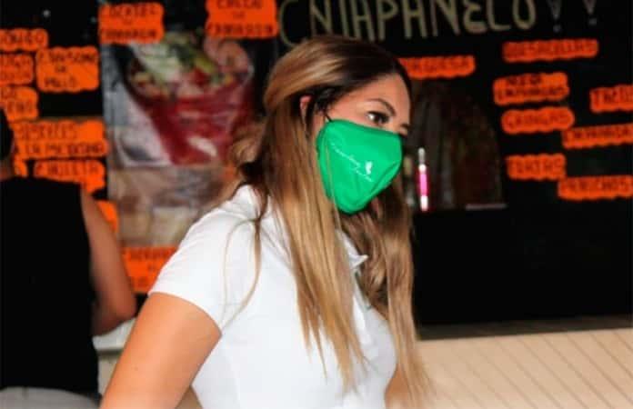 Foto: Carolina Lastra