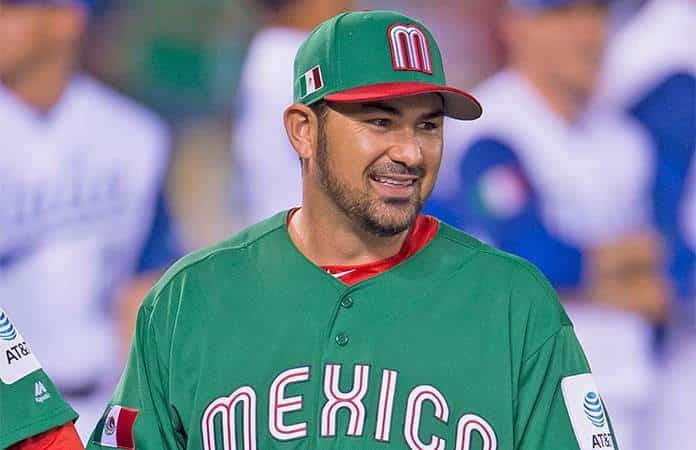 Adrián El Titán González / MexSport
