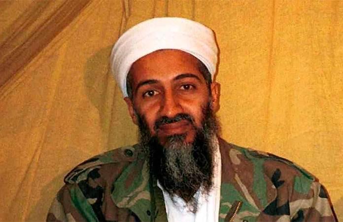 Osama bin Laden / Archivo