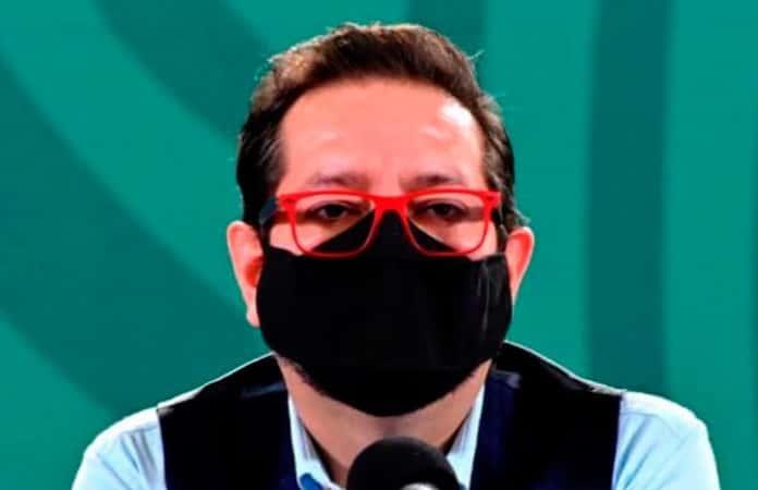 Ricardo Cortés Alcalá / Especial
