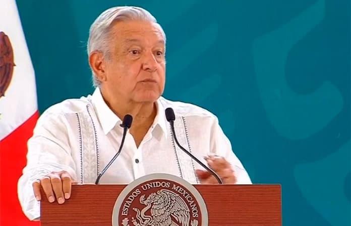 Andrés Manuel López Obrador / Especial