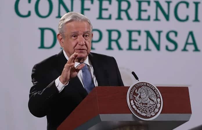 Andrés Manuel López Obrador / El Universal