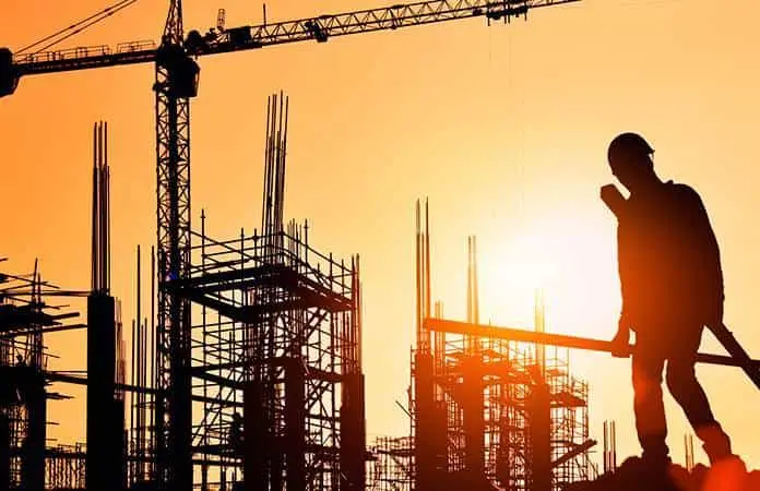 Confianza empresarial en México mejora en julio