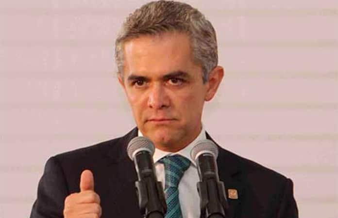 Miguel Mancera / Archivo