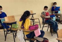 Necesario, mejorar calidad del aire en salones de clases: IPICyT