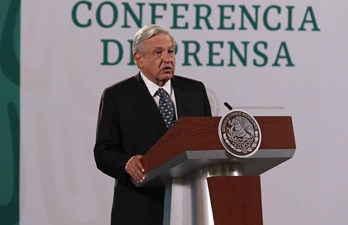 Andrés Manuel López Obrador / El Universal