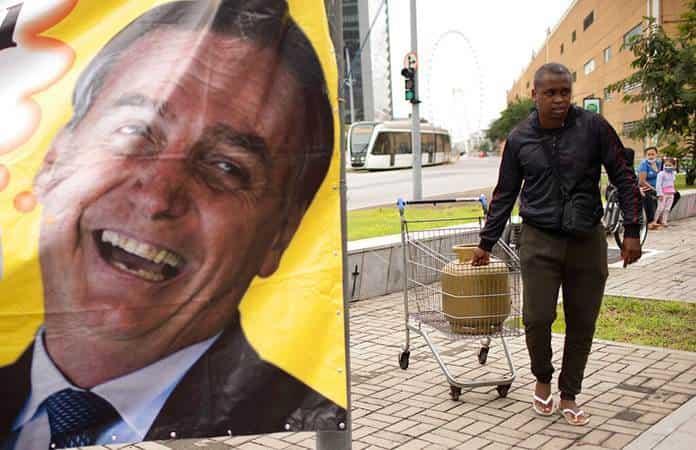 Foto: AP
