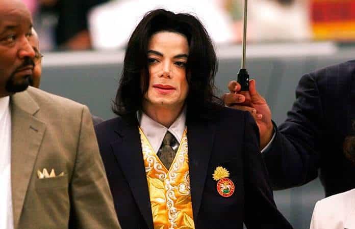 Michael Jackson / Foto: AP
