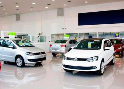 Estadísticas y Tendencias del Financiamiento Automotriz en México