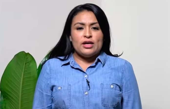 Blanca Merari Tziu Muñoz / Especial