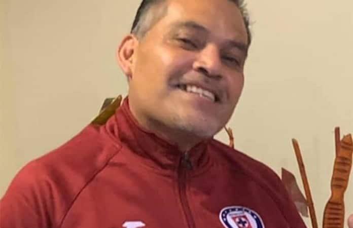 Ismael tenía 49 años / Foto: Especial