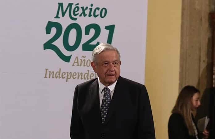 Andrés Manuel López Obrador / El Universal