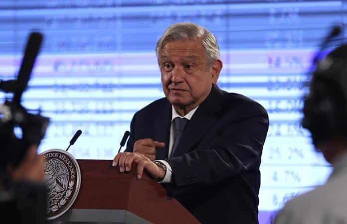 Andrés Manuel López Obrador / Archivo