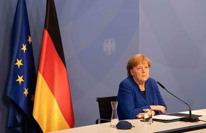 Angela Merkel / Foto: AP