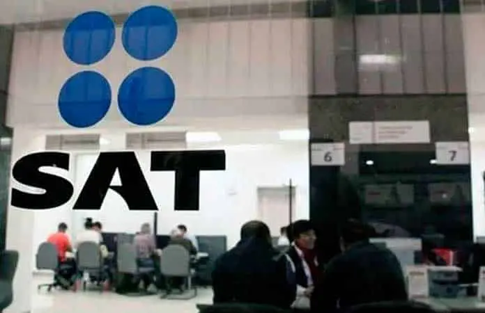 ¿Correo falso del SAT?; así puedes sabes si es real o fake