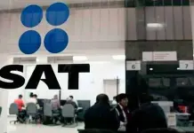 Último día para declaración anual con el SAT