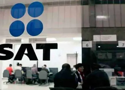 Concluye plazo para declaración anual de impuestos