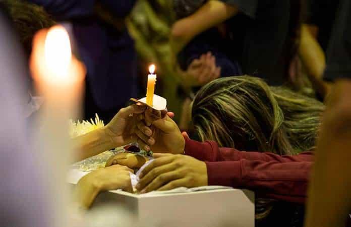 Foto: AP