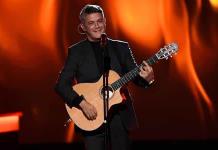 Alejandro Sanz agradece las muestras de cariño recibidas por su estado de salud