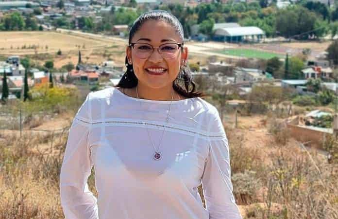 Foto: @LizVictoriaHta