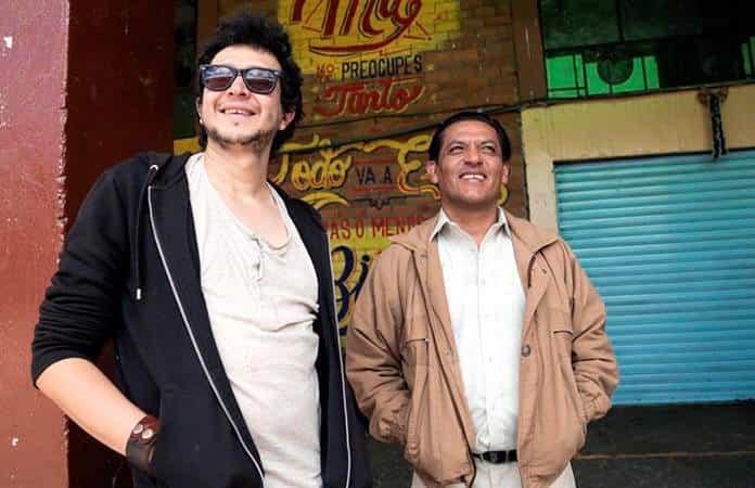 Foto: EFE