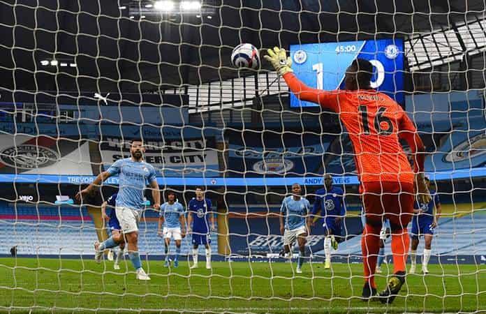 Foto: AP