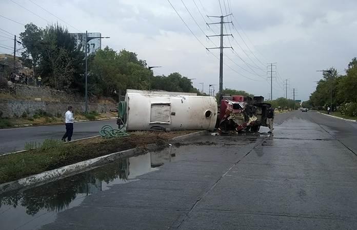 Foto: Policía Vial