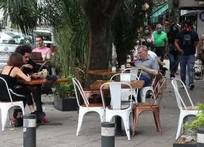 COPRED condena agresión racista en la Condesa