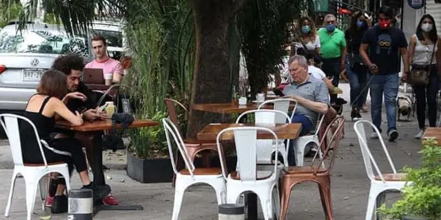 COPRED condena agresión racista en la Condesa