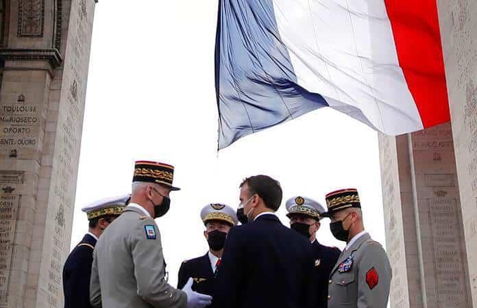 Foto: AP