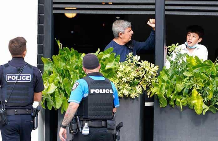 Foto: AP