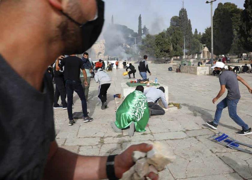Foto: AP