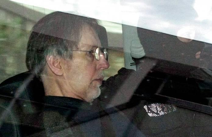 Michel Fourniret fue condenado por la muerte de ocho mujeres / Foto: AP