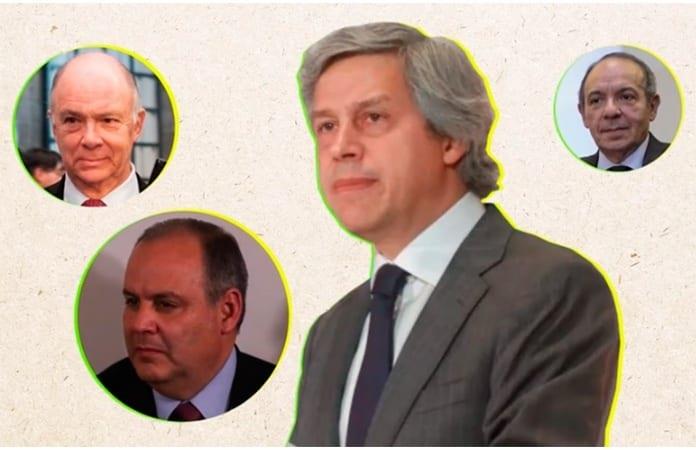 Claudio X. González Guajardo / Especial