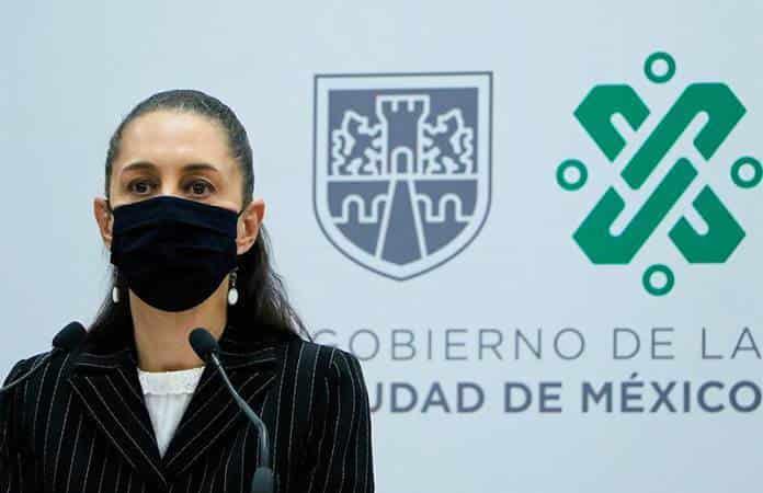 Claudia Sheinbaum / Foto: EFE