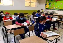 Cinco escuelas del SEER inician operaciones en el turno vespertino