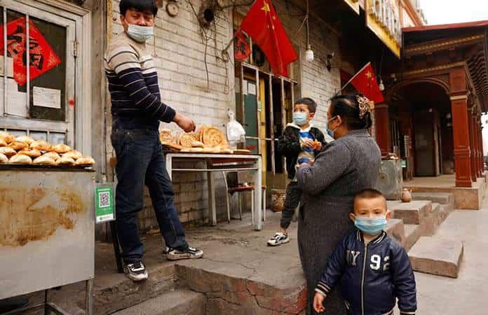 China dice que no tiene nada que esconder y da la bienvenida a cualquiera a Xinjiang / Foto: AP